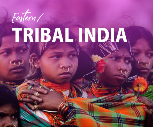 Eastern/Tribal India