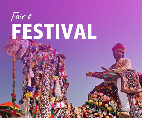 Fair & Festival