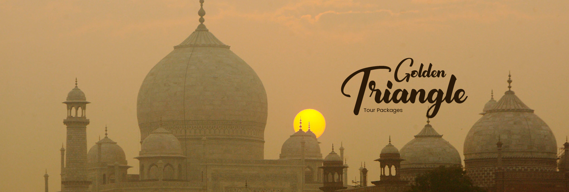 GOLDEN TRIANGLE TOURS