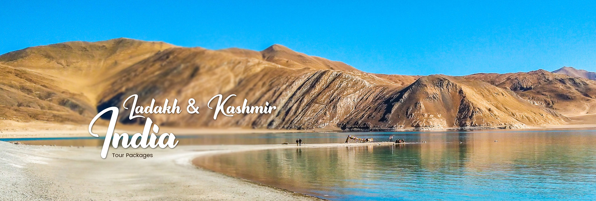Ladakh & Kashmir Tour Packages