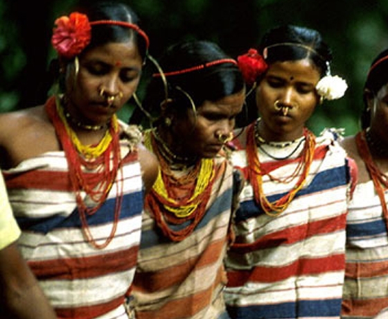 Culture & Tribes of Odisha