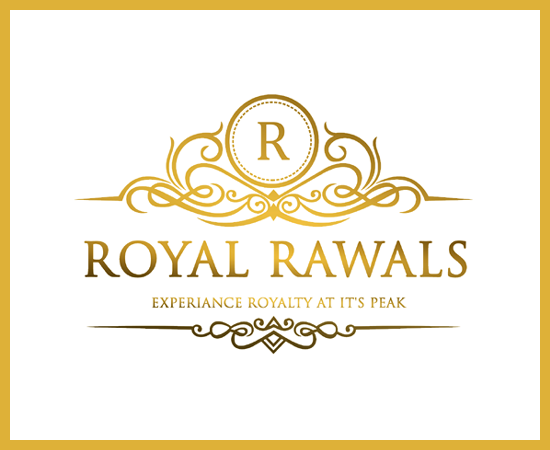 Royal Rawals - Experiance Royalty At It's Peak